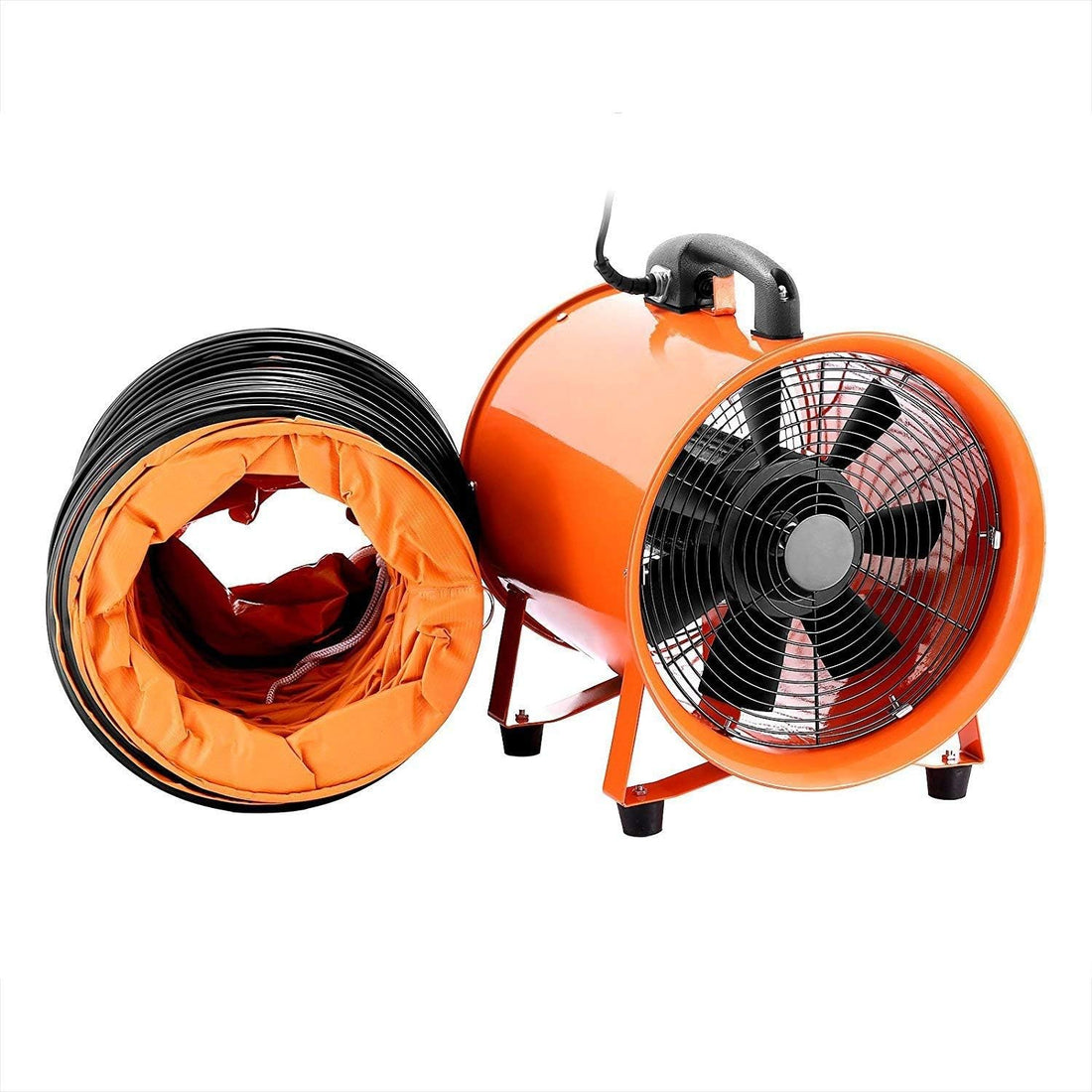 Most Powerful Industrial Extractor Fan For Kitchen,Factory,Workshop And Warehouse.