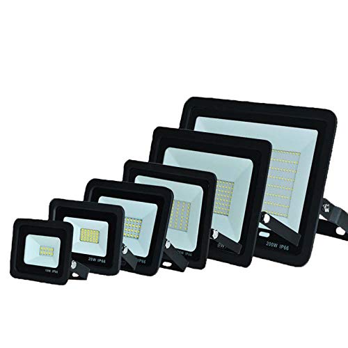 LED Solar Lights