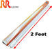 LED TUBE 2 FEET