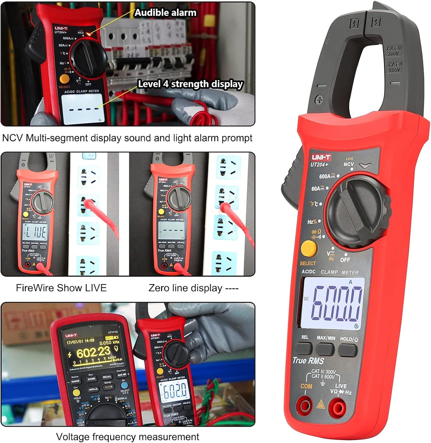 Precision Multimeter 