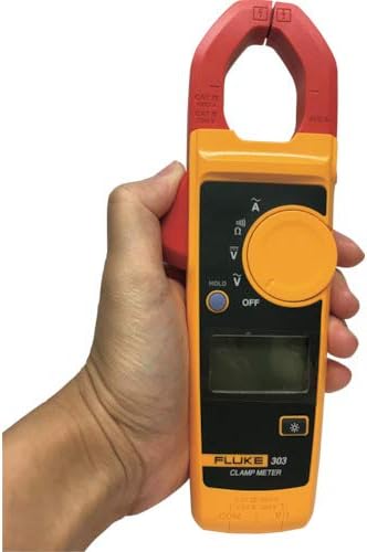 Clamp Meter