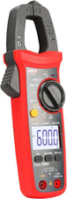 Digital Clamp Meter