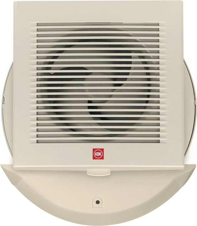 bathroom exhaust fan