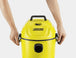 karcher all floor vaccum cleaner