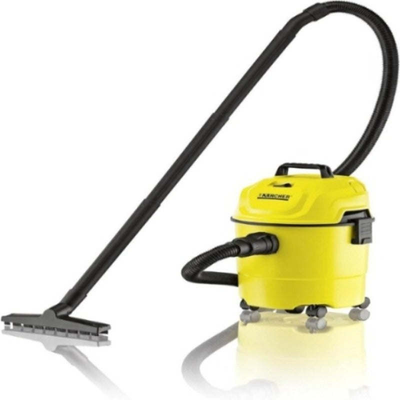 Karcher WD 1 Wet and Dry Vacuum Cleaner