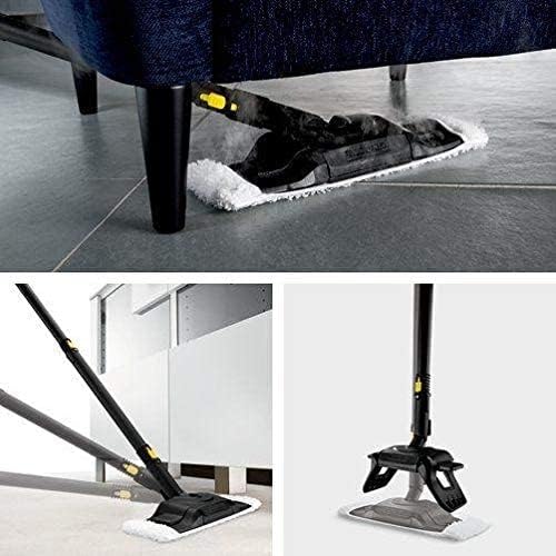 Karcher floor steamer