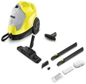 Karcher sc4 premium