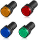 LED Lamp Indicator Warning Light