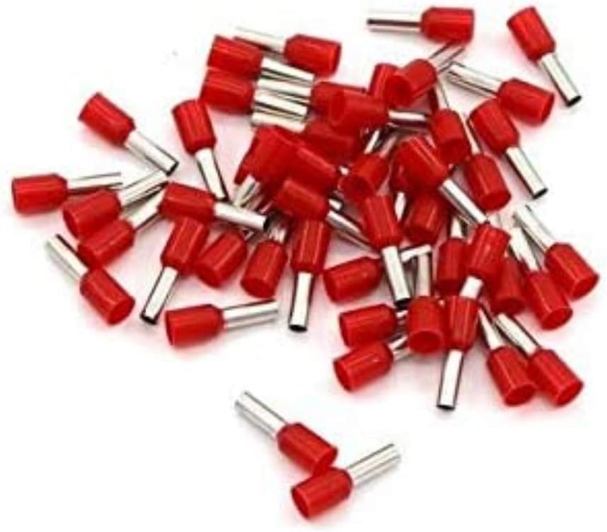 Electrical Crimp Cable Lugs