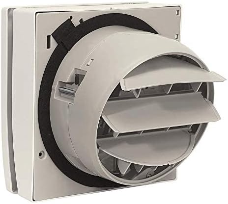 bathroom vent fan