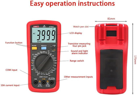 best multimeter