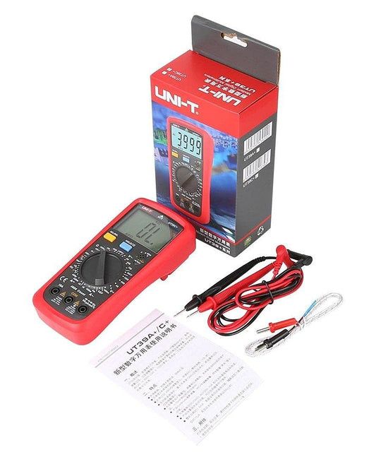 best multimeter for electronics