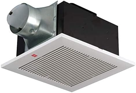 ceiling mount bathroom exhaust fan