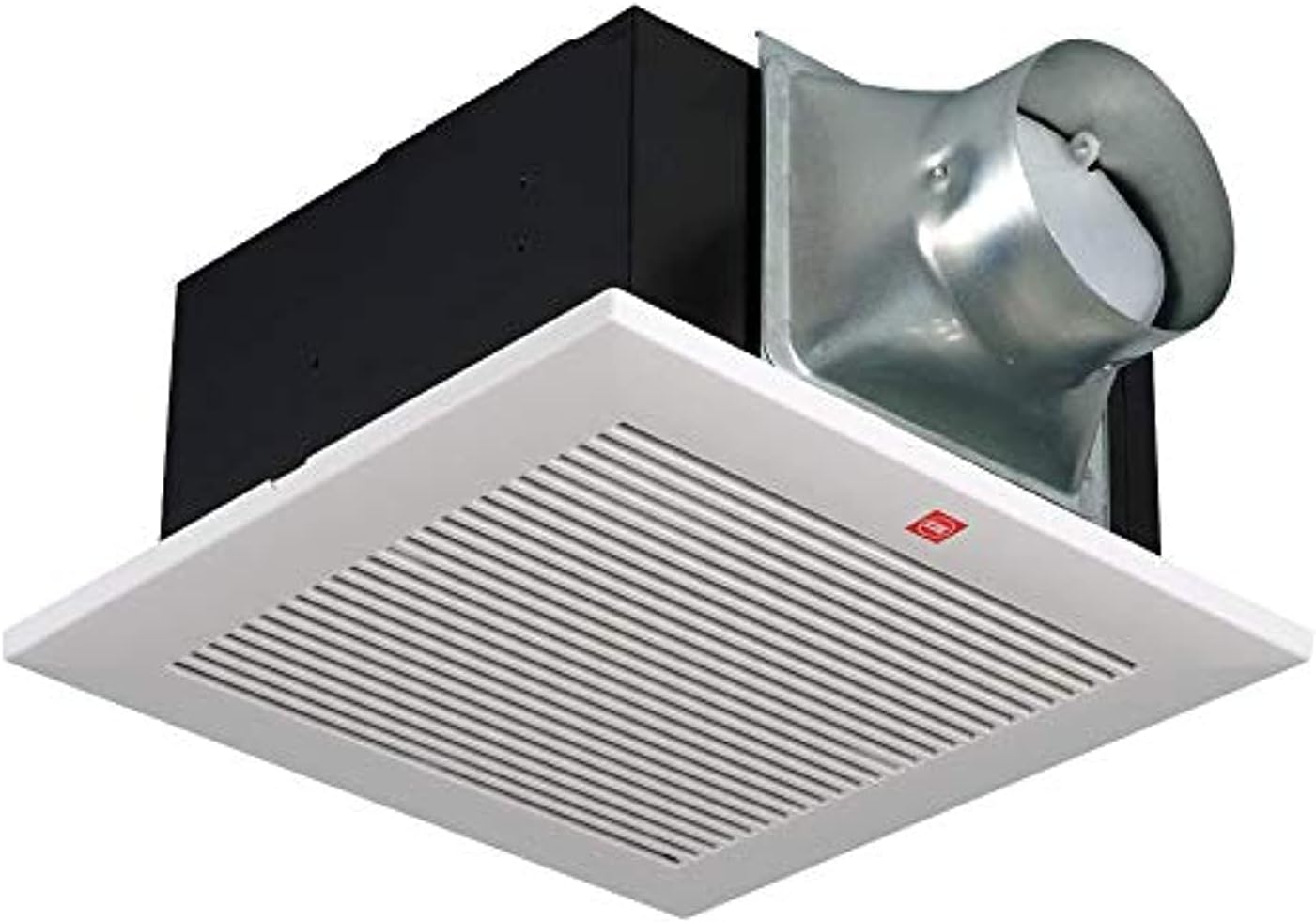 ceiling mounted exhaust fan kdk brand japan made