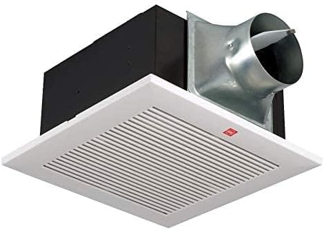 ceiling mounted extractor fan