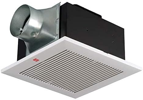 ceiling mount kitchen exhaust fan