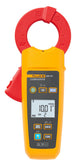 clamp meters