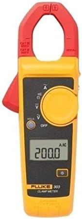 clamp meter fluke 303  