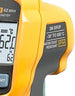 digital infrared thermometer