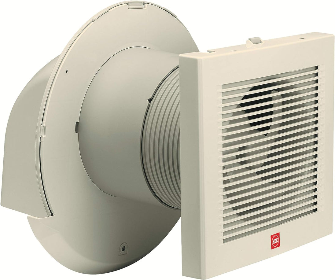 exhaust fan