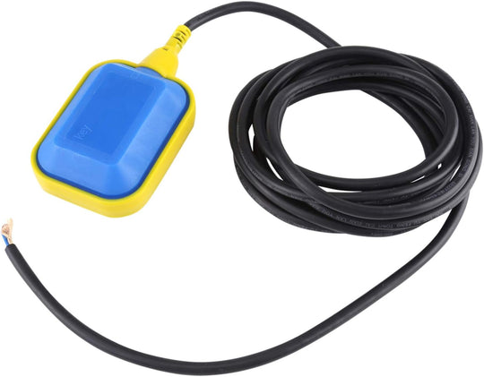 float switch for water tank