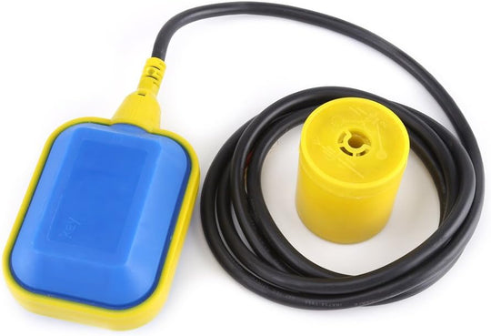 float switch water level controller