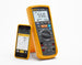 fluke1587 fc insulation multimeter