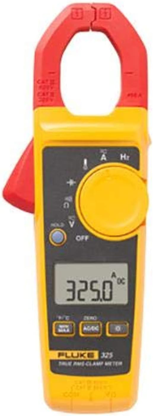 fluke 325