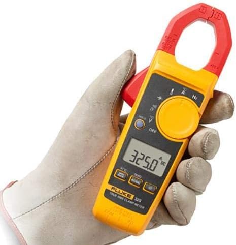 clamp meter