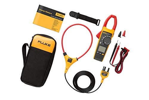 fluke 376fc price