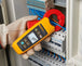 fluke clamp multimeter