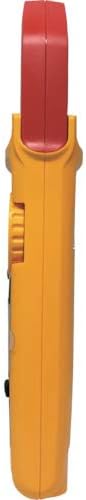 fluke clamp multimeter