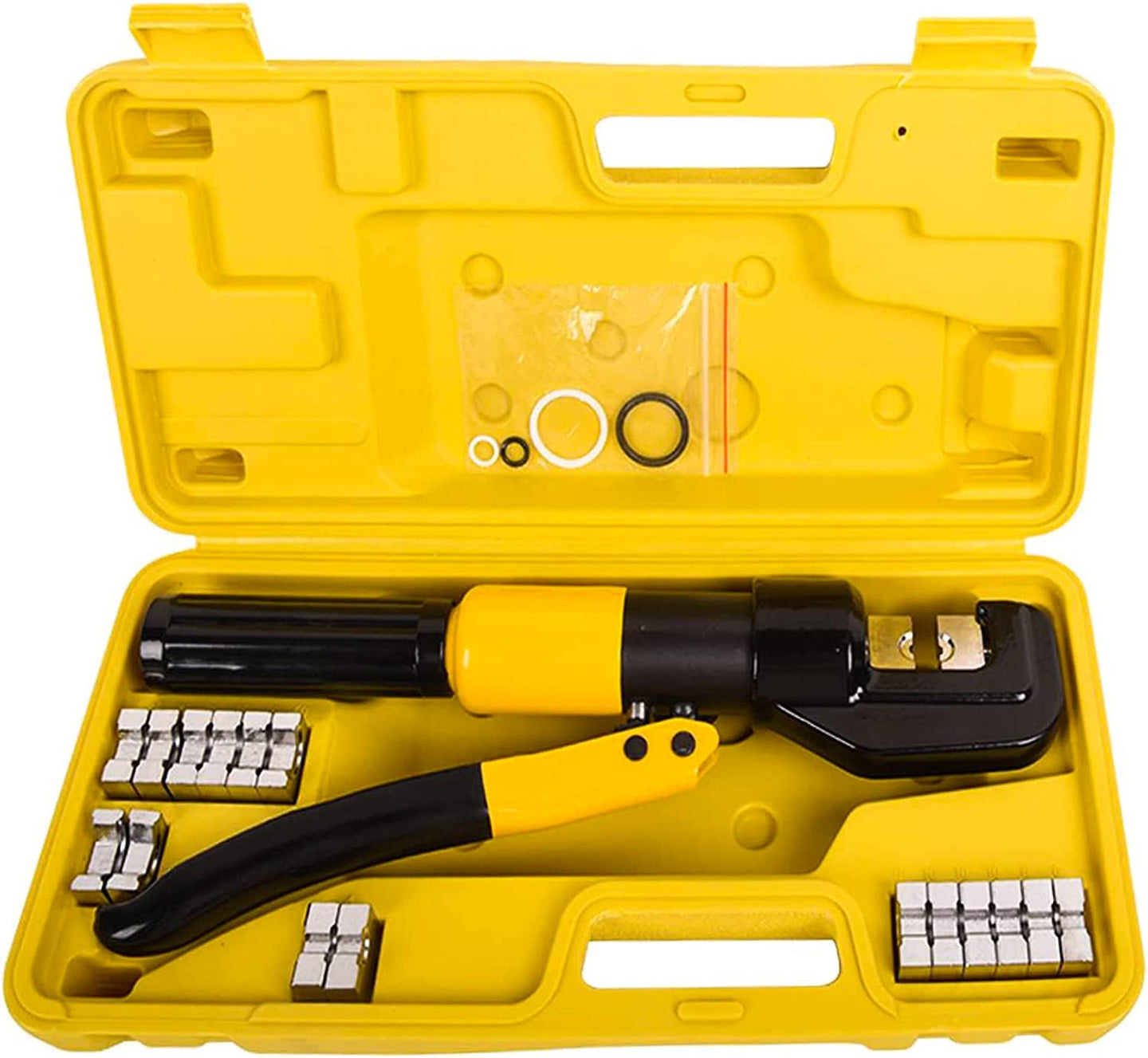 Hydraulic Crimping Tool