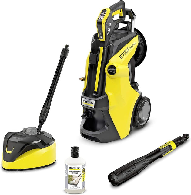 Karcher K7 Premium Smart Control Home Pressure Washer