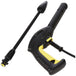 karcher high pressure cleaner