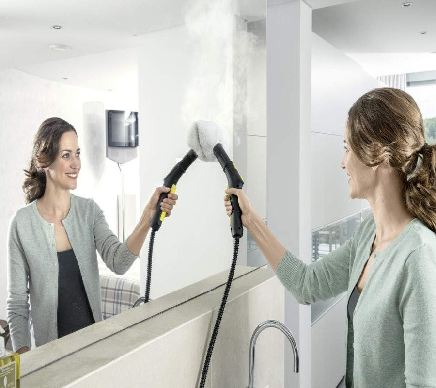 karcher sc3 steam cleaner