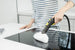 karcher steam mop