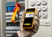 leakage current clamp meter