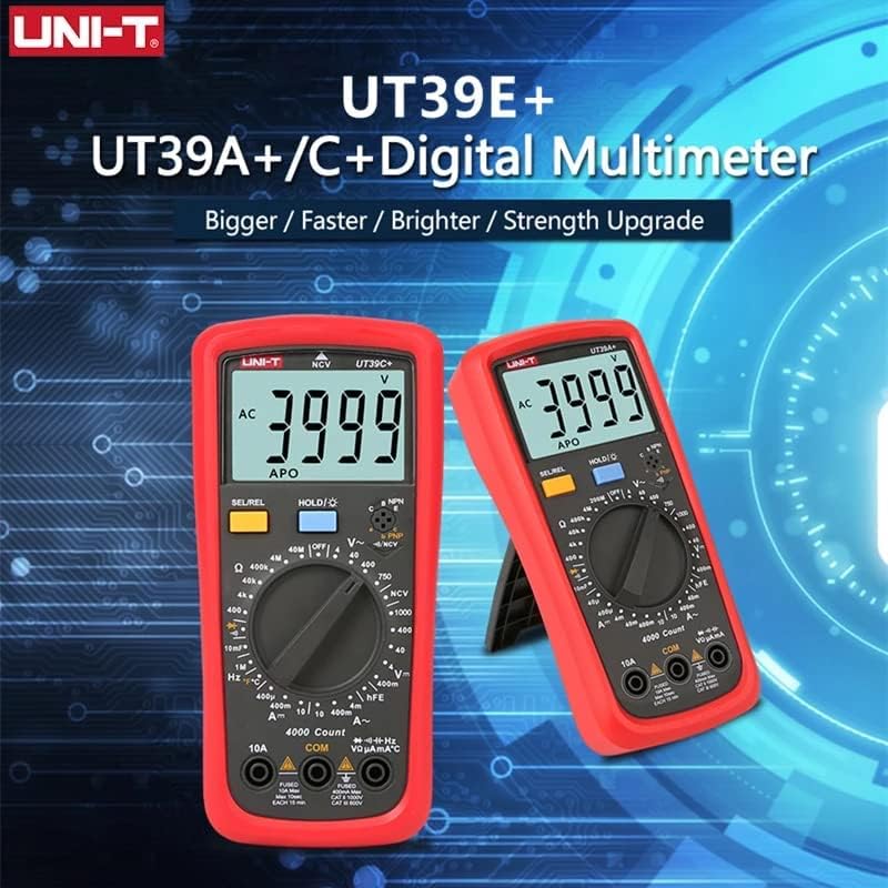 multimeter