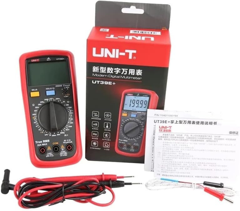 ulti meter tester