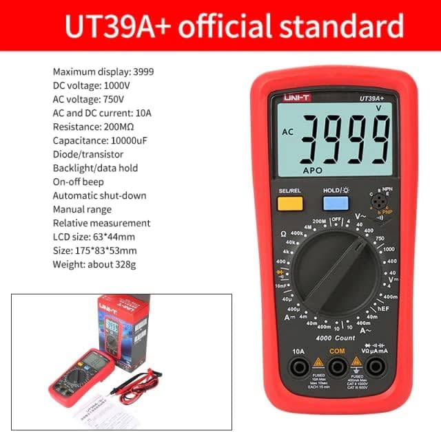 uni t ut39a