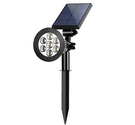 Solar Spot Light 