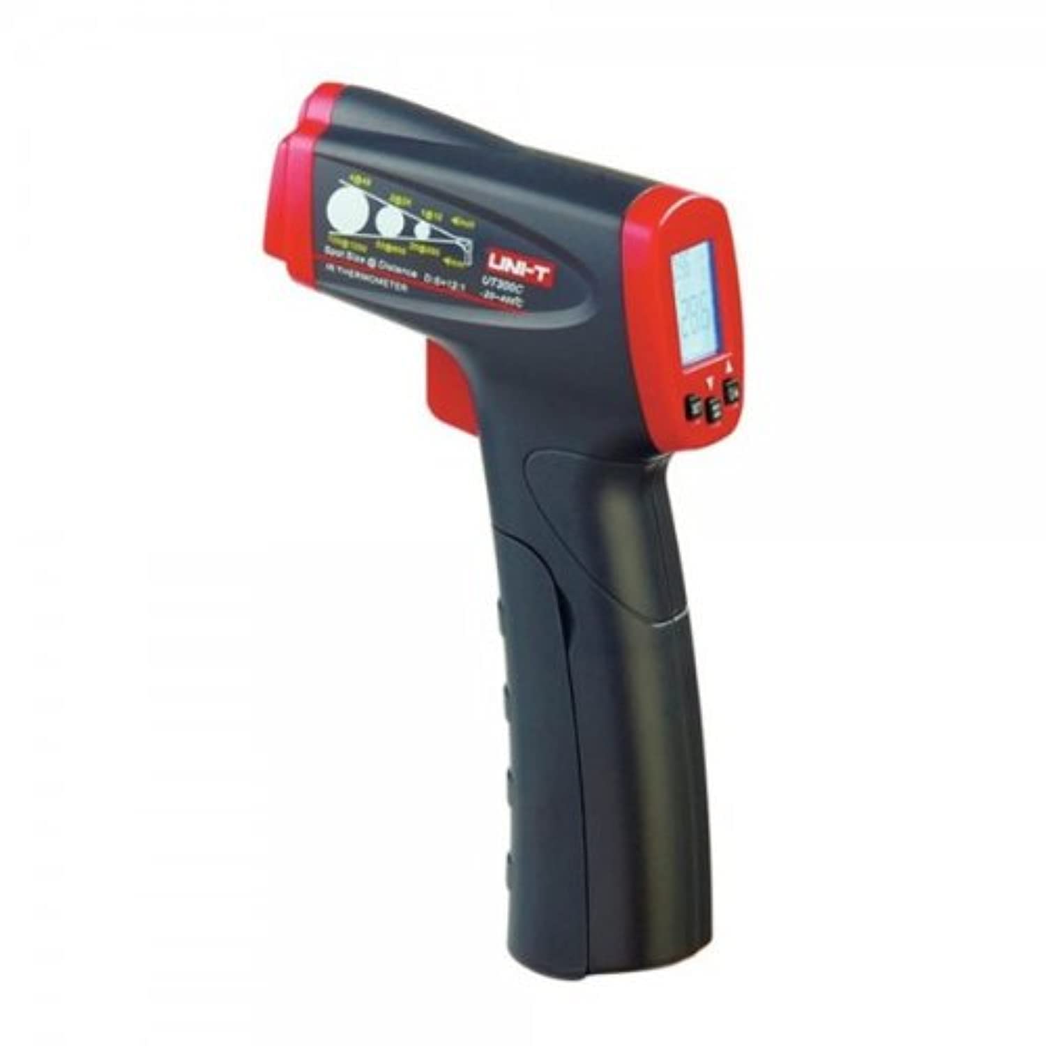 Infrared Thermometer For Temperature Measuring  UNI T UT300S