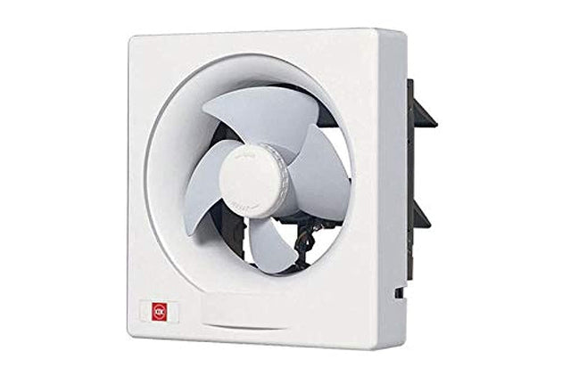 kdk wall mount fan japan made 