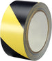 Hazard Marking tape Floor Marking Tape