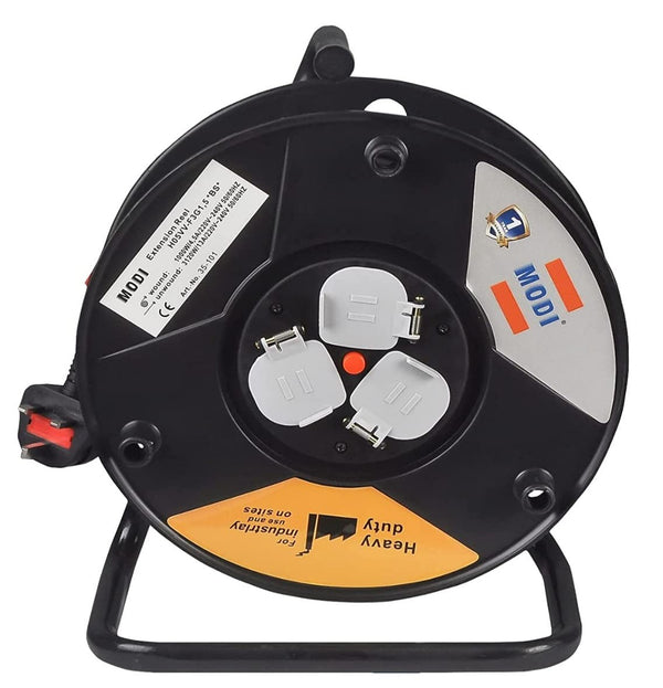 heavy duty extenshion cable reel 