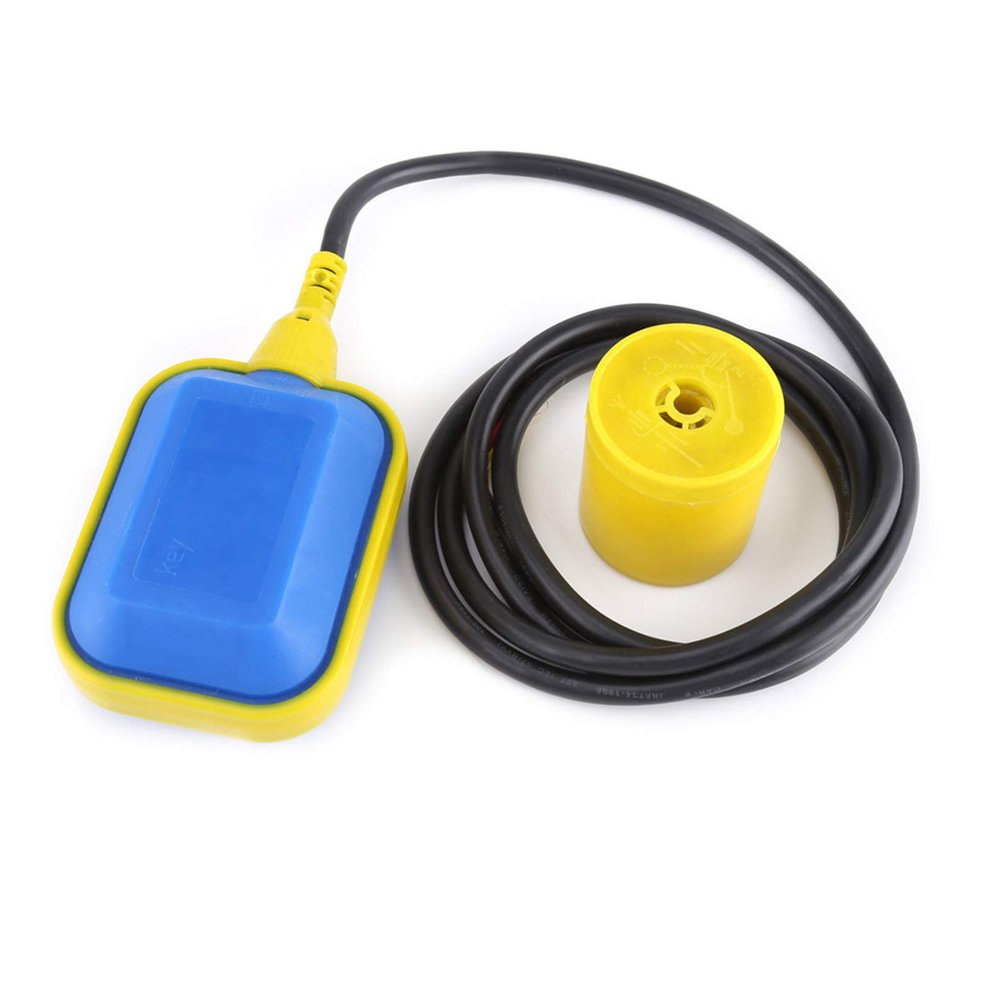 Float switch water controller 