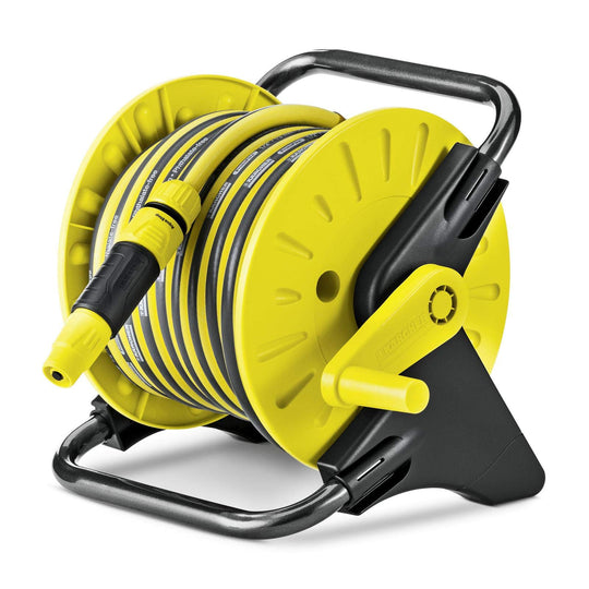 hose reel